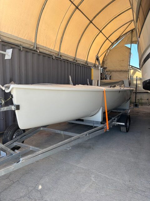 Bateau
