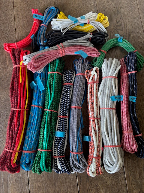 Cordages