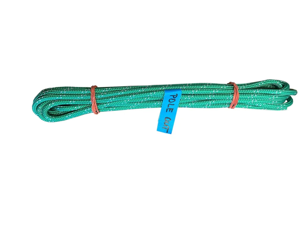6mm bowsprit launch line