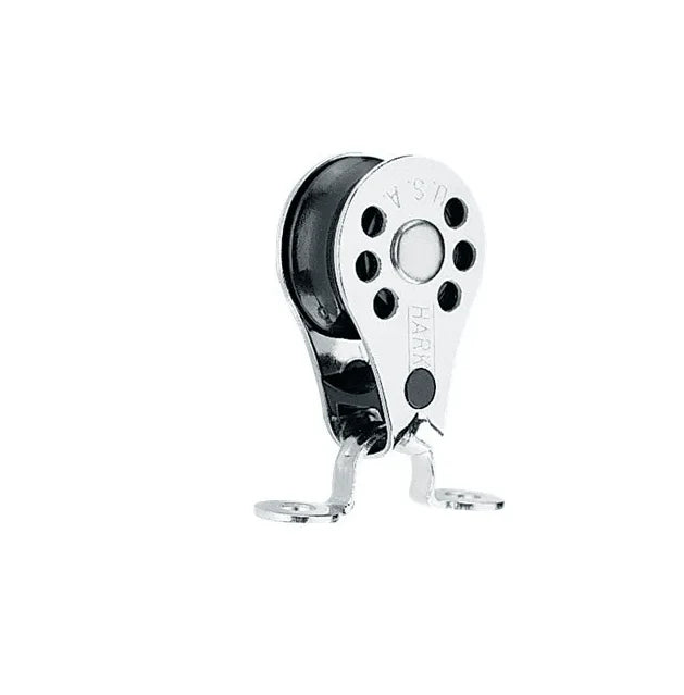 Poulie Micro anti-chavirage pour bout-de-hors