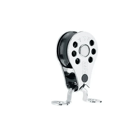 Poulie Micro anti-chavirage pour bout-de-hors