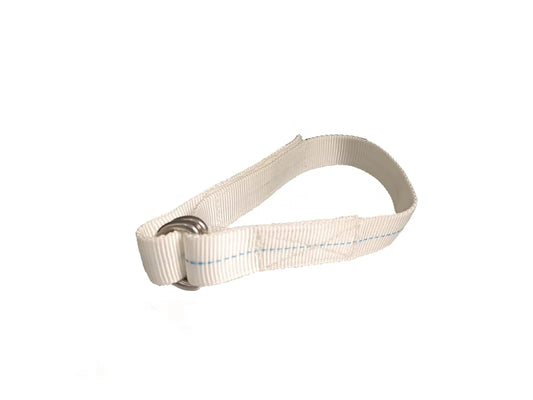Sangle de retenue de quille
