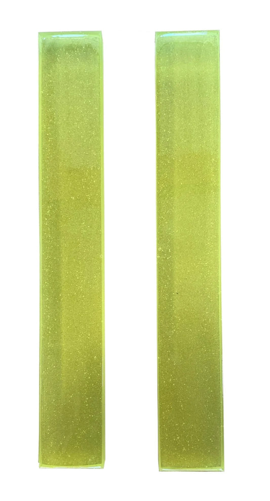 Amortisseur de quille (345mm x 50mm x 20mm)