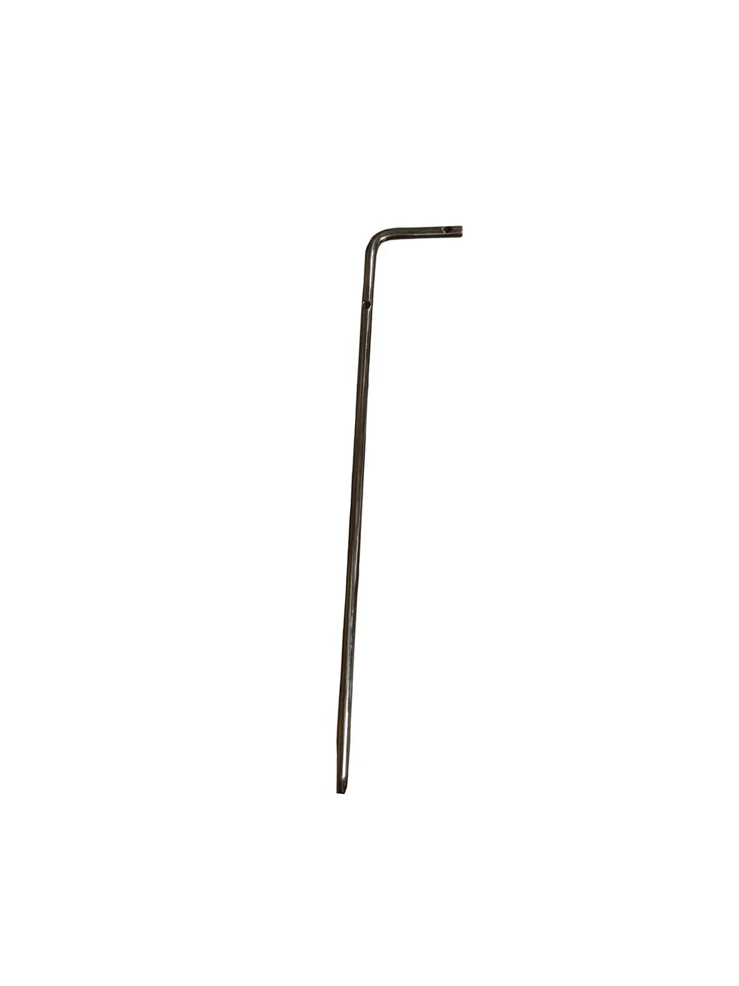 Rudder stock