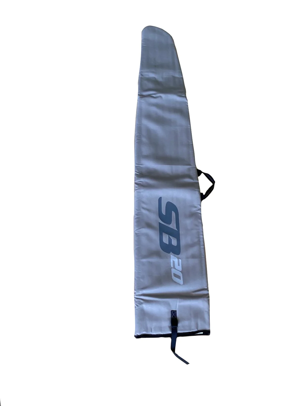 Rudder bag Hyde
