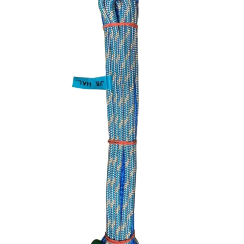 Ropes